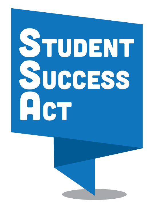 Student Success Act