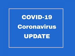 COVID-19 Coronavirus Update