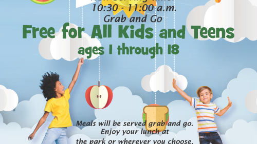 Oregon Summer Meals (Location Updated July, 2025)
