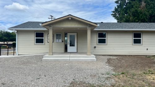 We Have Moved to the New District Office!