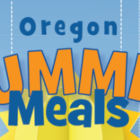 Oregon Summer Meals Program Begins June 16th